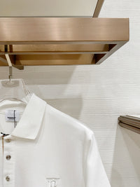 Logo Polo Shirt