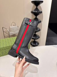 Biker Boots