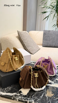 25 Bag