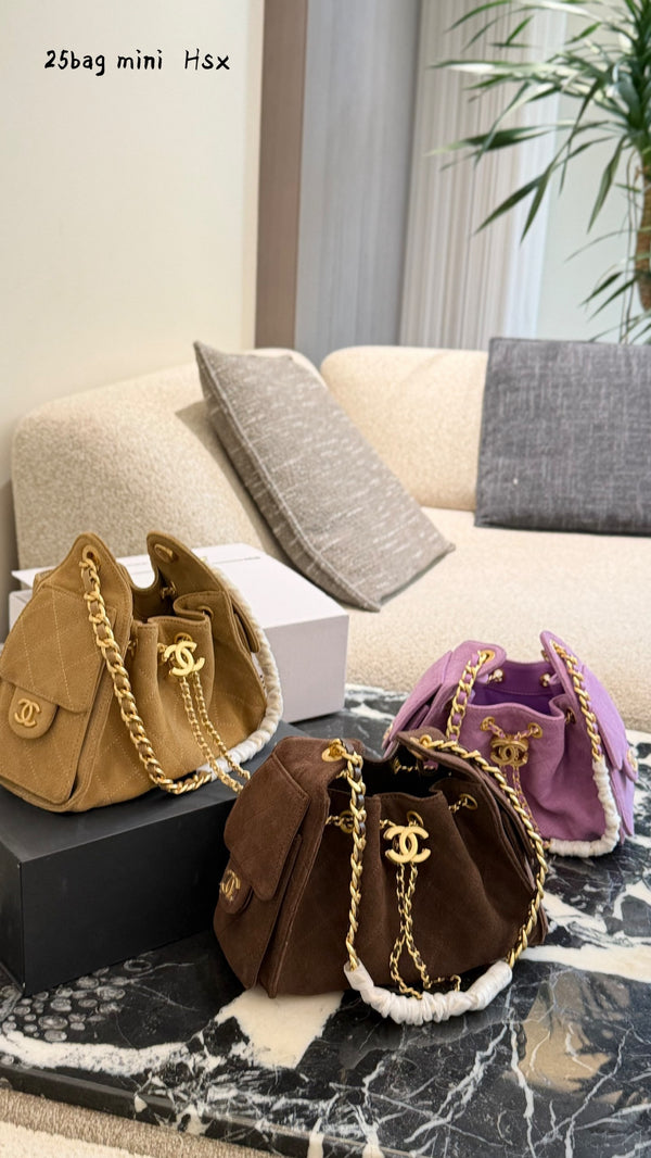 25 Bag