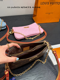 Pochette Liv