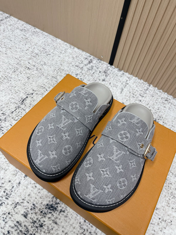 Easy Mules