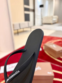 Summer Thong Sandals