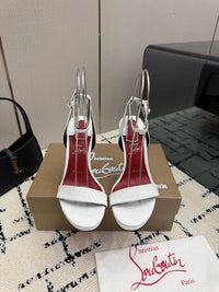 26S Condorapik Queen Leather Sandals