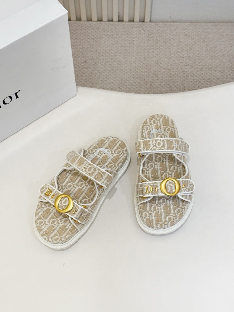 D-Sand Sandals