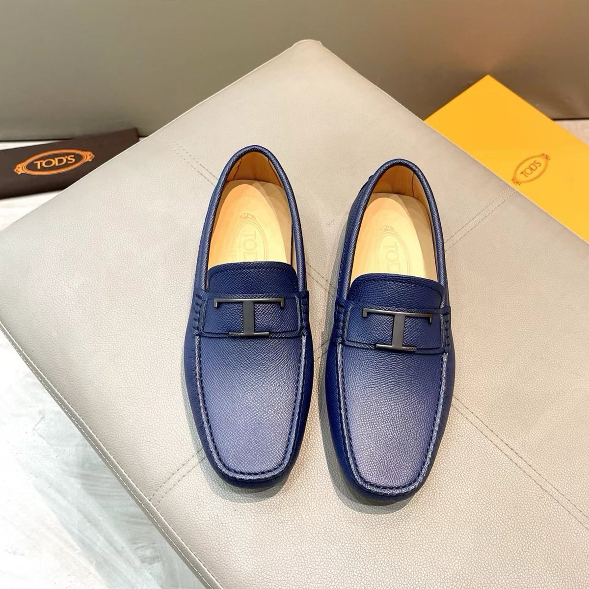 Driver Moccasins