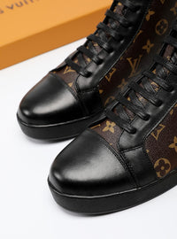 High Top Sneakers