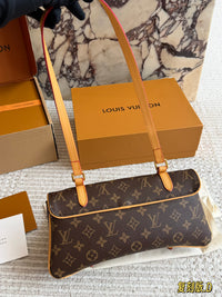 Marelle Shoulder Bag
