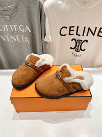Oz Mules