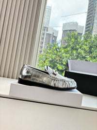 Le Loafer Penny Loafers