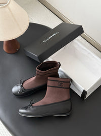 26B Sock Boots