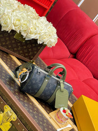 Keepall Bandoulière 25
