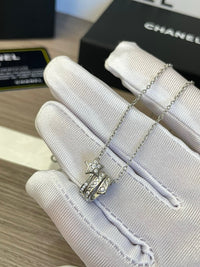 18K Necklace