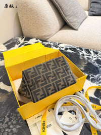 Roll Mini Bag