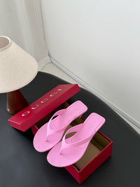 Vittoria Thong Sandals