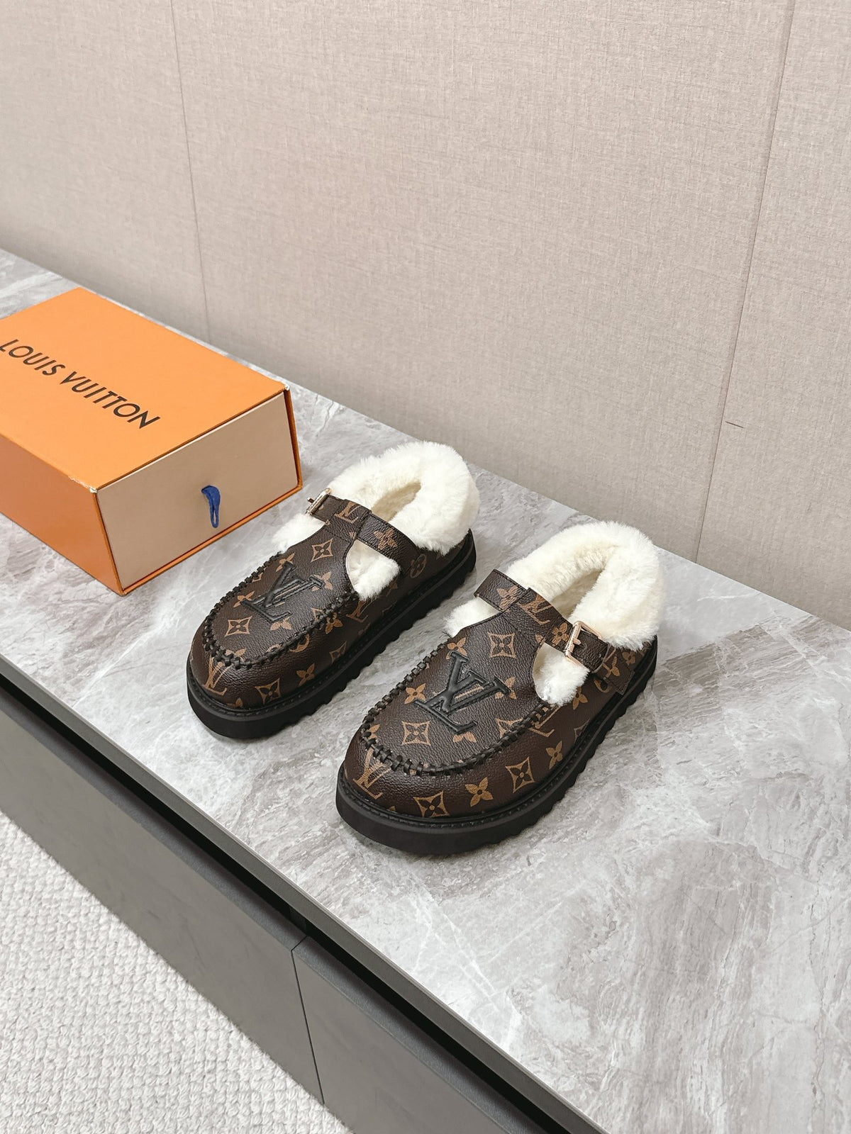 Colorado Comfort Mary Janes