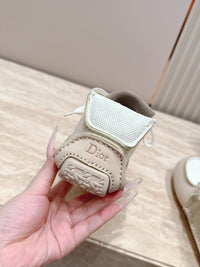 Roadie Lace-Up Boots