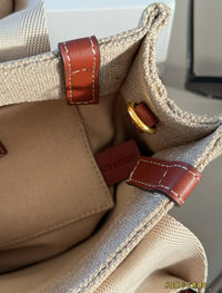 Woody Tote Bag