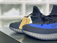 Yeezy Boost 350 V2 Dazzling Blue