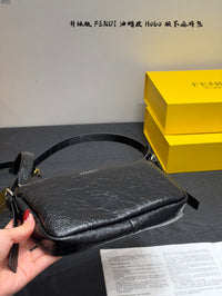 Zip Top Shoulder Bag