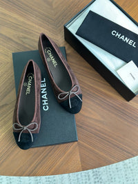 26S Ballet Flats
