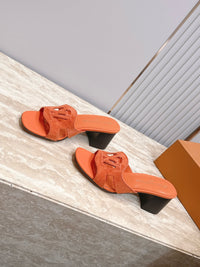 Isola Mules