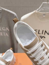 Bouncing Sneakers