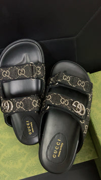 Slide Sandals