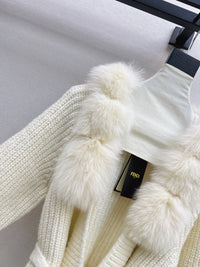26S Knit Cardigan