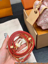 Odyssée Bag