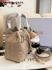 Toujours Bag Lambskin