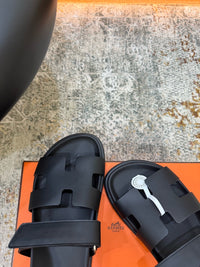 26FW Chypre Sandals