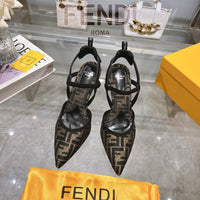 Colibrì Pumps