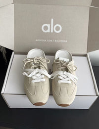 Yoga Sunset Sneaker Mules