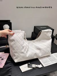 Coco Beach Tote Bag
