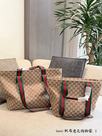 Canvas Tote Bag