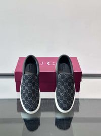 Supreme Slip-On Sneaker