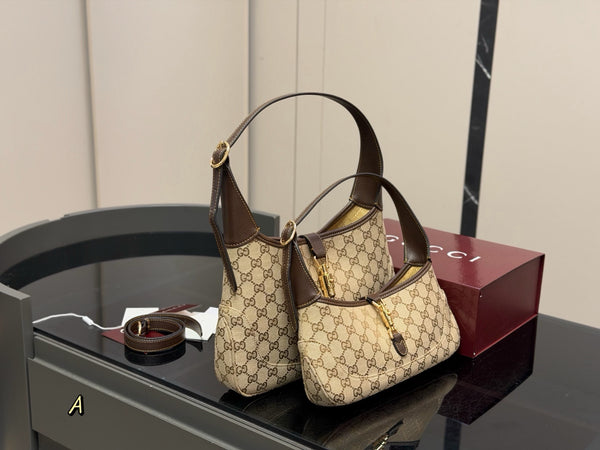 Jackie 1961 Shoulder Bag
