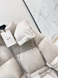26S Puffer Down Jacket