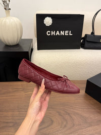 26S Ballet Flats