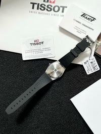 PRX Quartz Stainless Steel Watch