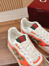 Re-Web Sneakers