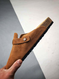 Birkenstock Boston Clogs