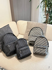 Rider Backpack