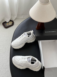 26S Logo Sneakers