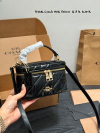 Rainer Crossbody Bag 18
