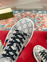Low Top Sneakers