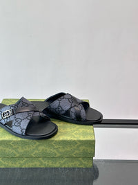 Slide Sandals