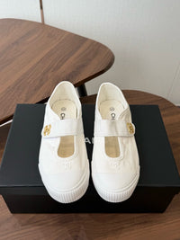 26S Ballet Flats