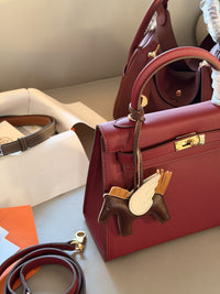 Kelly 25 Sellier